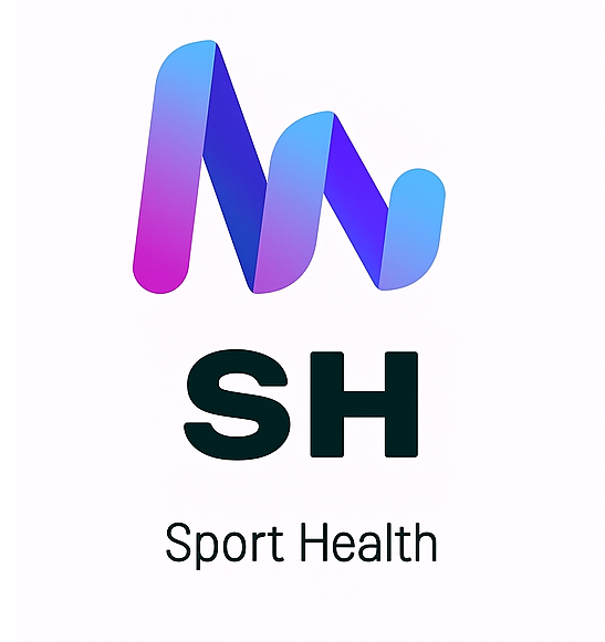 Sport Health Logo